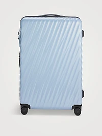 Extended Trip Packing Case