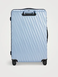 Extended Trip Packing Case