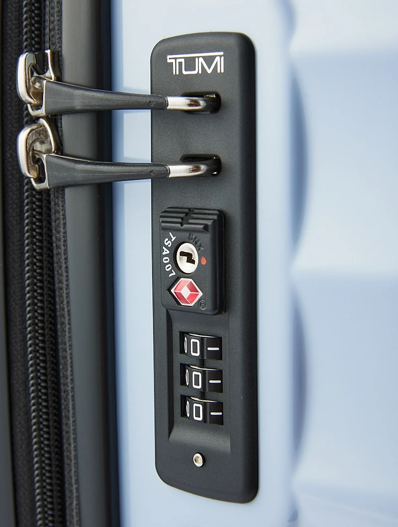 Extended Trip Packing Case