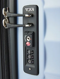 Extended Trip Packing Case