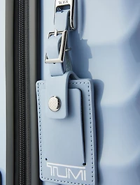 Extended Trip Packing Case