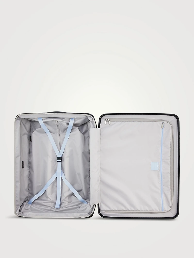 Extended Trip Packing Case