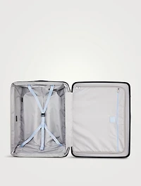 Extended Trip Packing Case