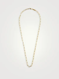 Box Chain Necklace