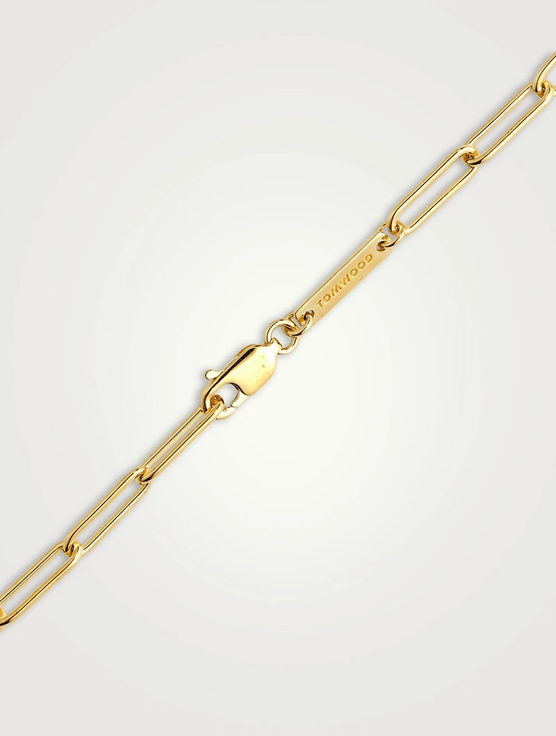 Box Chain Necklace