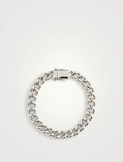 Lou Chain Bracelet