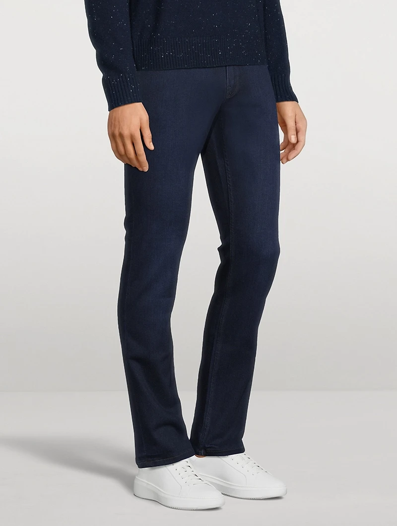 Lennox Slim-Fit Jeans