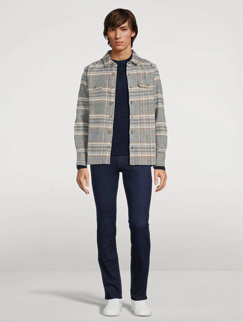 Lennox Slim-Fit Jeans