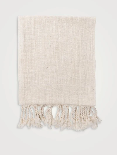 Turkish Hand Towel