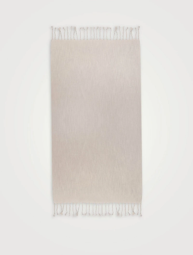 Turkish Hand Towel