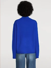 Everywear Cashmere Cardigan