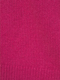 The V Cashmere Sweater