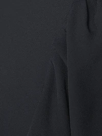 Lilliana Puff-Sleeve Blouse