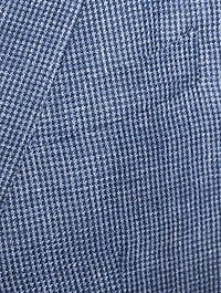 Linen Wool And Silk Jacket