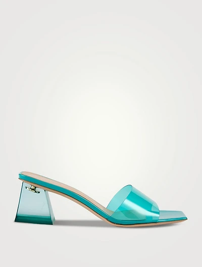 Cosmic Plexi Mules