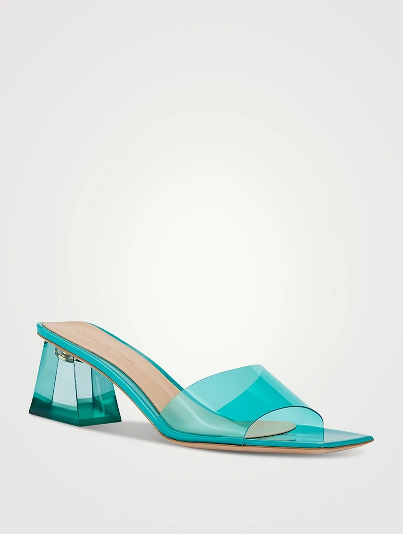 Cosmic Plexi Mules