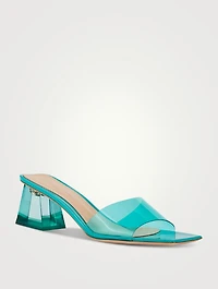 Cosmic Plexi Mules
