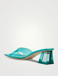 Cosmic Plexi Mules