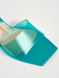Cosmic Plexi Mules
