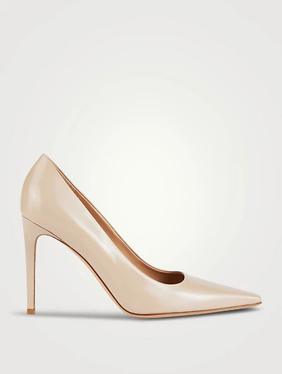 Tokio Patent Leather Pumps