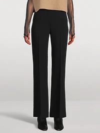Flared Trousers