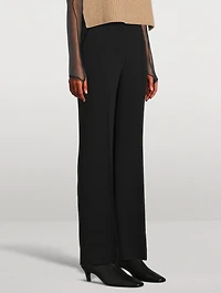Flared Trousers