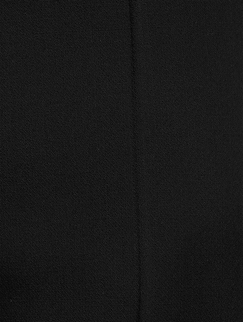 Flared Trousers