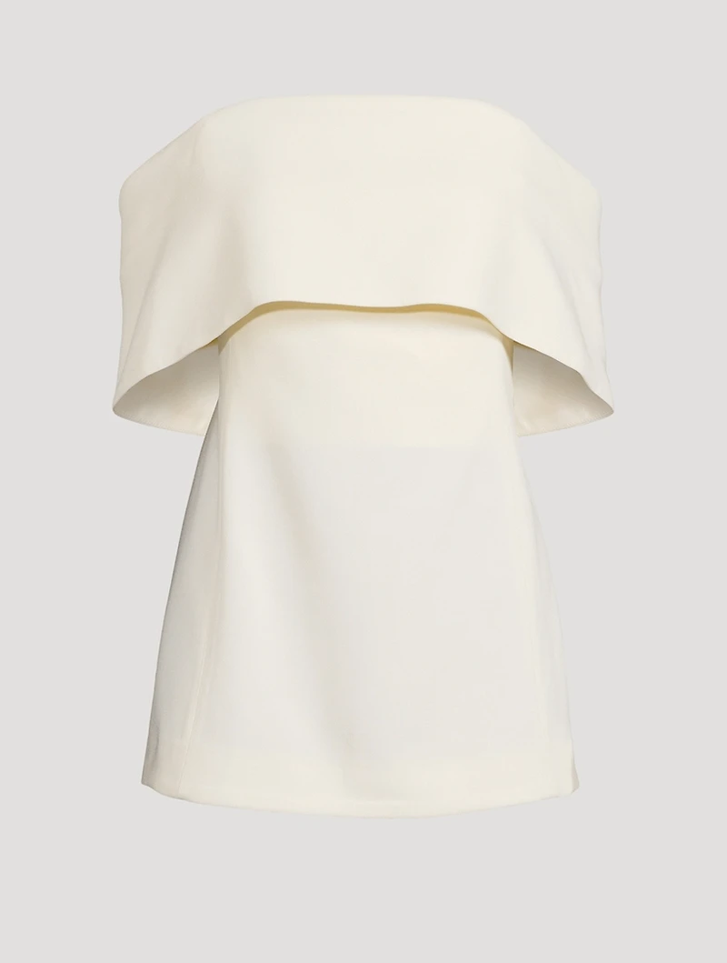 Off-The-Shoulder Top