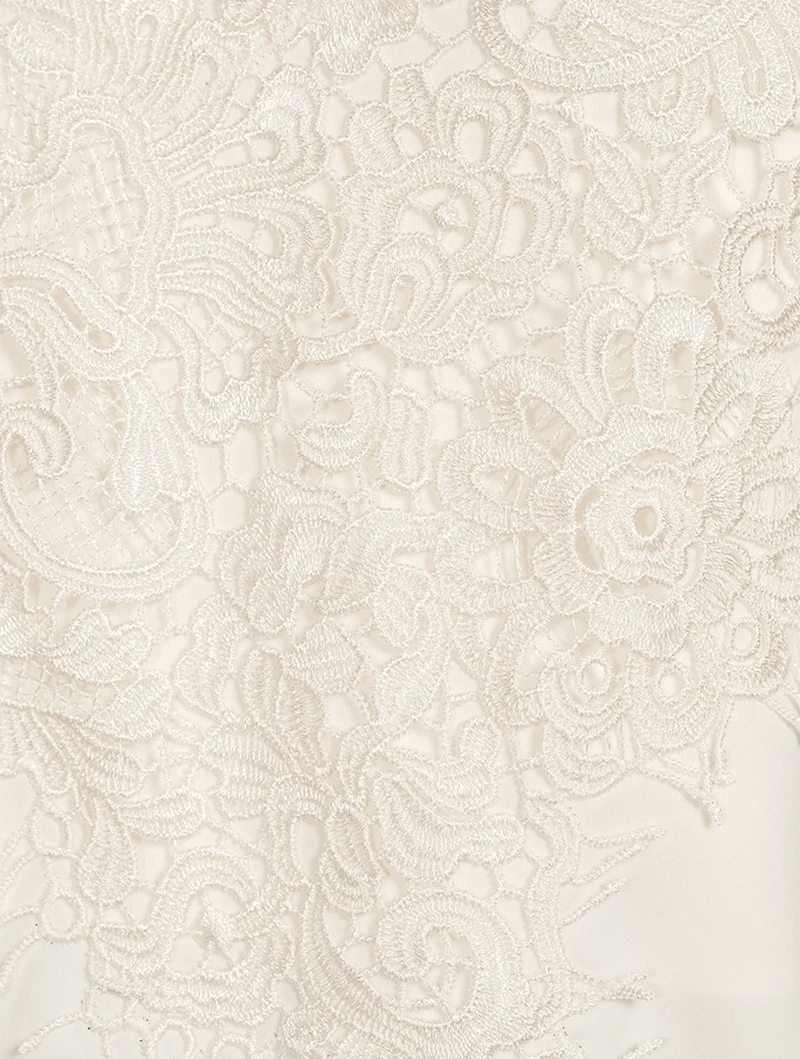 Lace Camisole Top