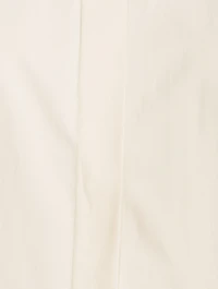 Poplin Shirt Dress