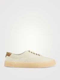 Cavalry Cotton Sneakers