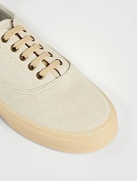 Cavalry Cotton Sneakers