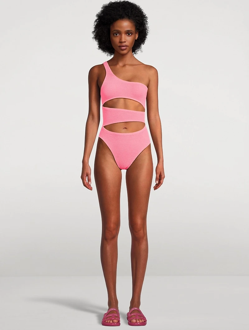 Rico One-Piece Swimsuit