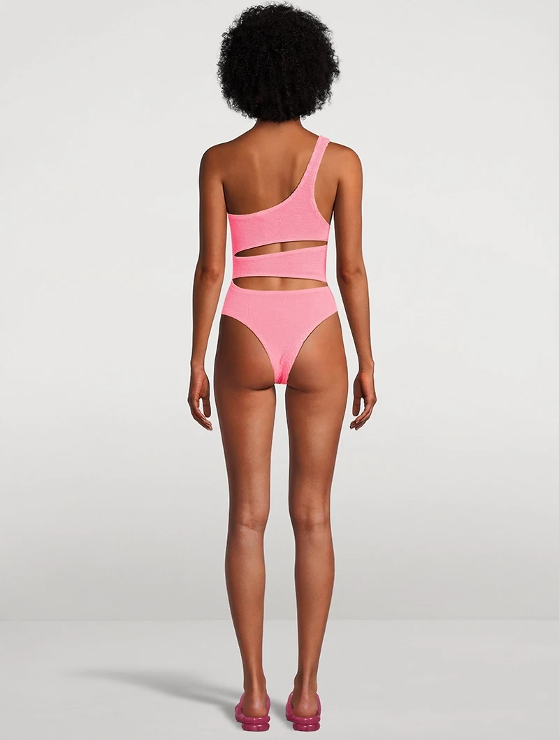 Rico One-Piece Swimsuit