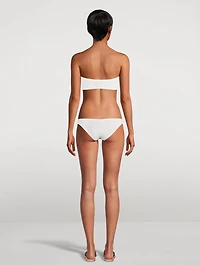Blake Bandeau Bikini Top