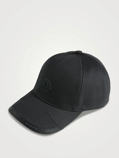 Cotton Baseball Cap