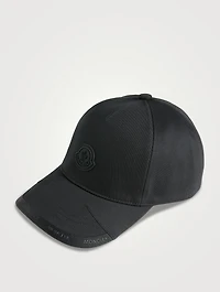 Cotton Baseball Cap
