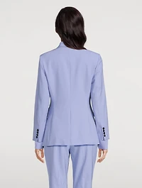 Etiennette Good Wool Blazer