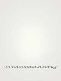 Trademark Silver Bracelet