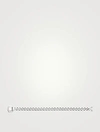 Trademark Silver Bracelet