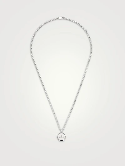 Trademark Silver Necklace