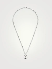 Trademark Silver Necklace