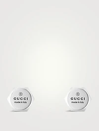 Trademark Silver Stud Earrings