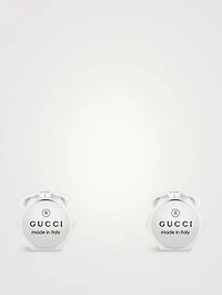 Trademark Silver Cufflinks