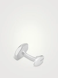 Trademark Silver Cufflinks