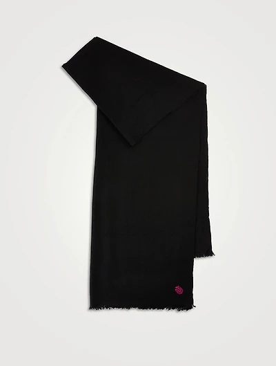 Cashmere Scarf