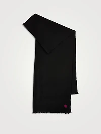Cashmere Scarf
