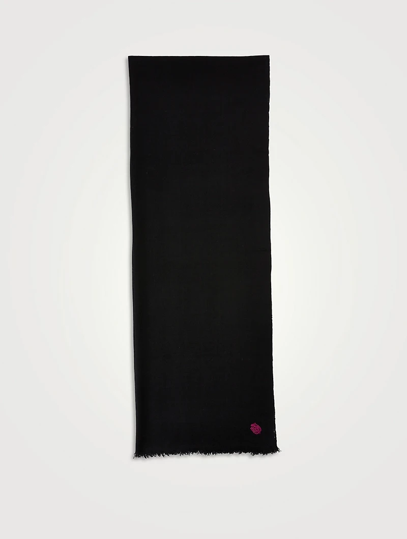 Cashmere Scarf