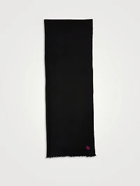Cashmere Scarf