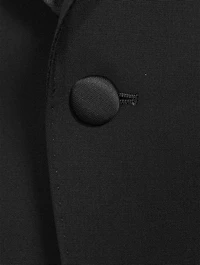 Shelton Wool Two-Piece Suit